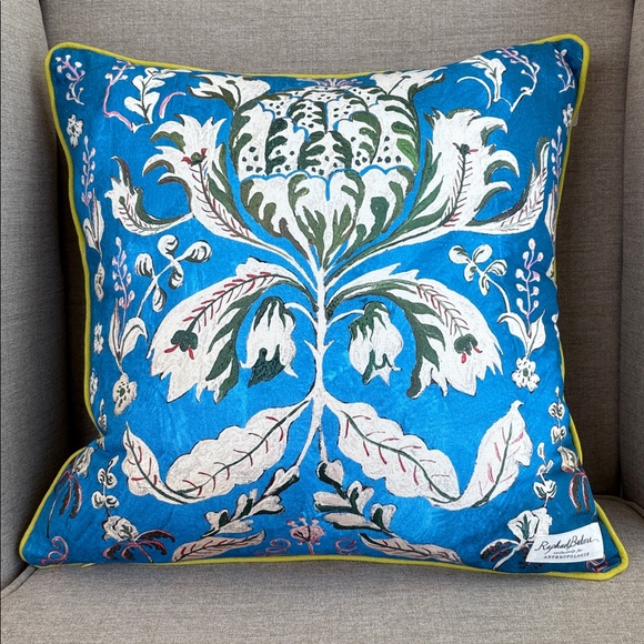 NWT Corgi Pillow - Raphael Balme, Anthropologie - Picture 3 of 5